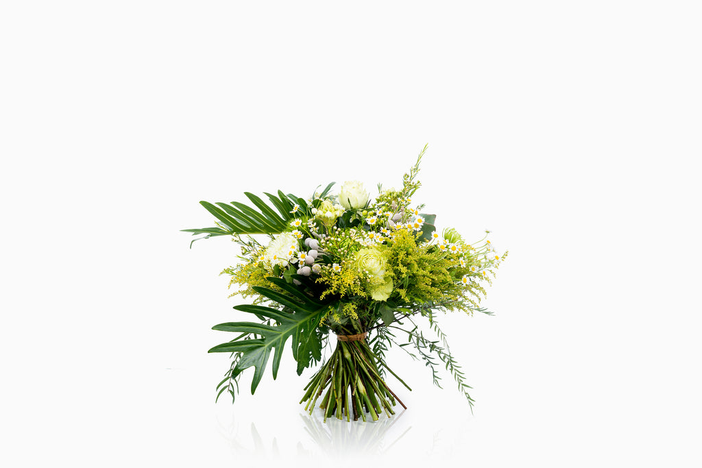 Bouquet Mixto