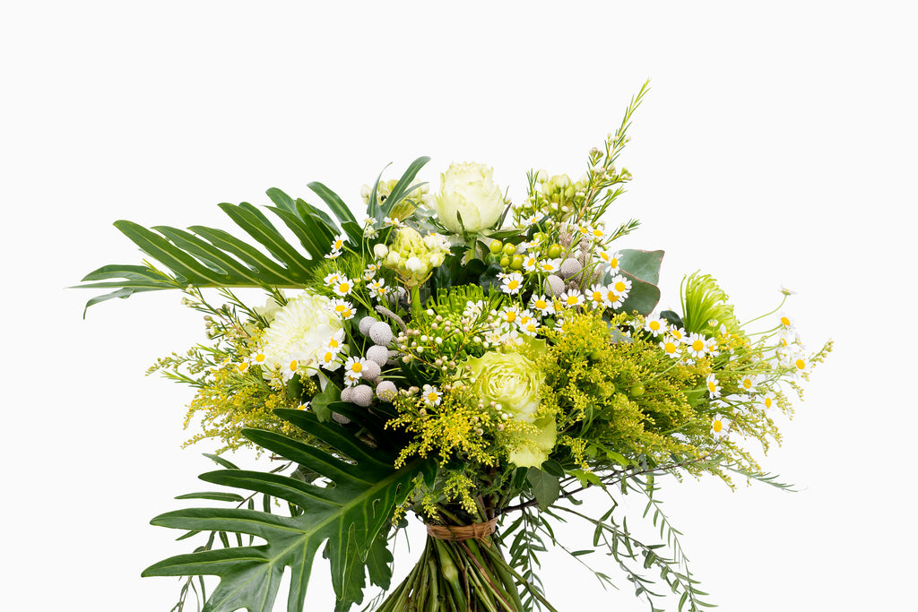Bouquet Mixto