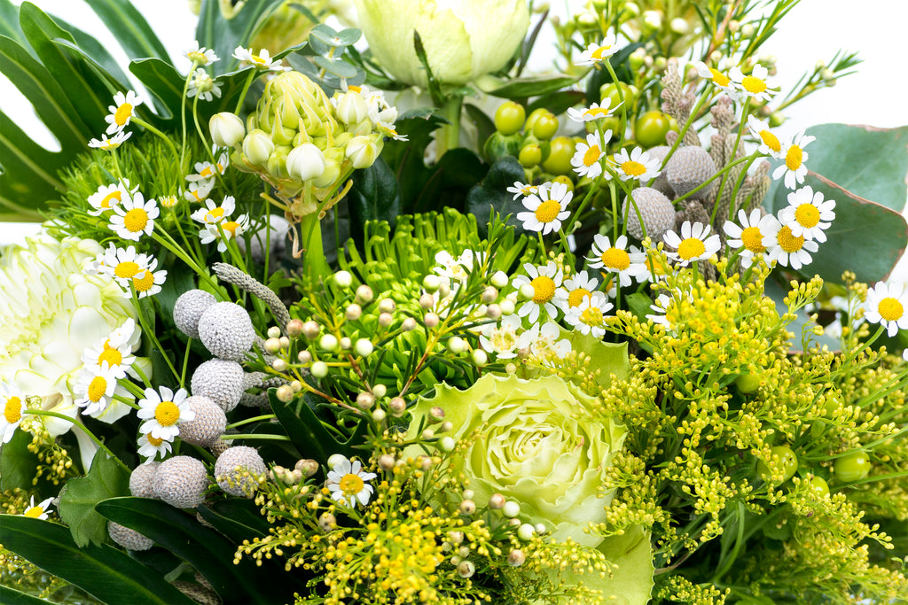 Bouquet Mixto