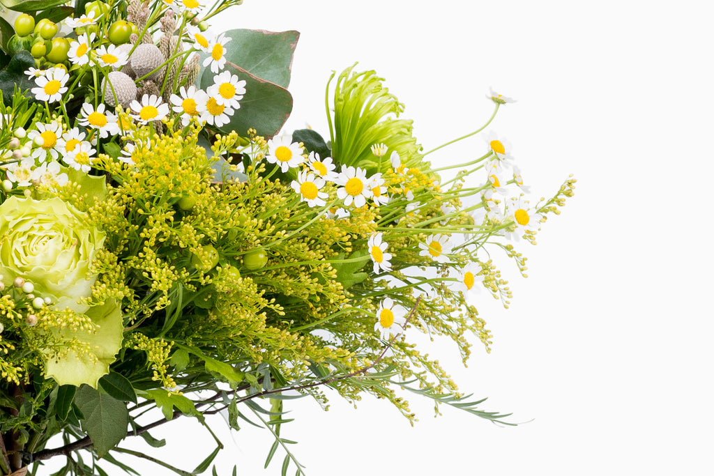 Bouquet Mixto