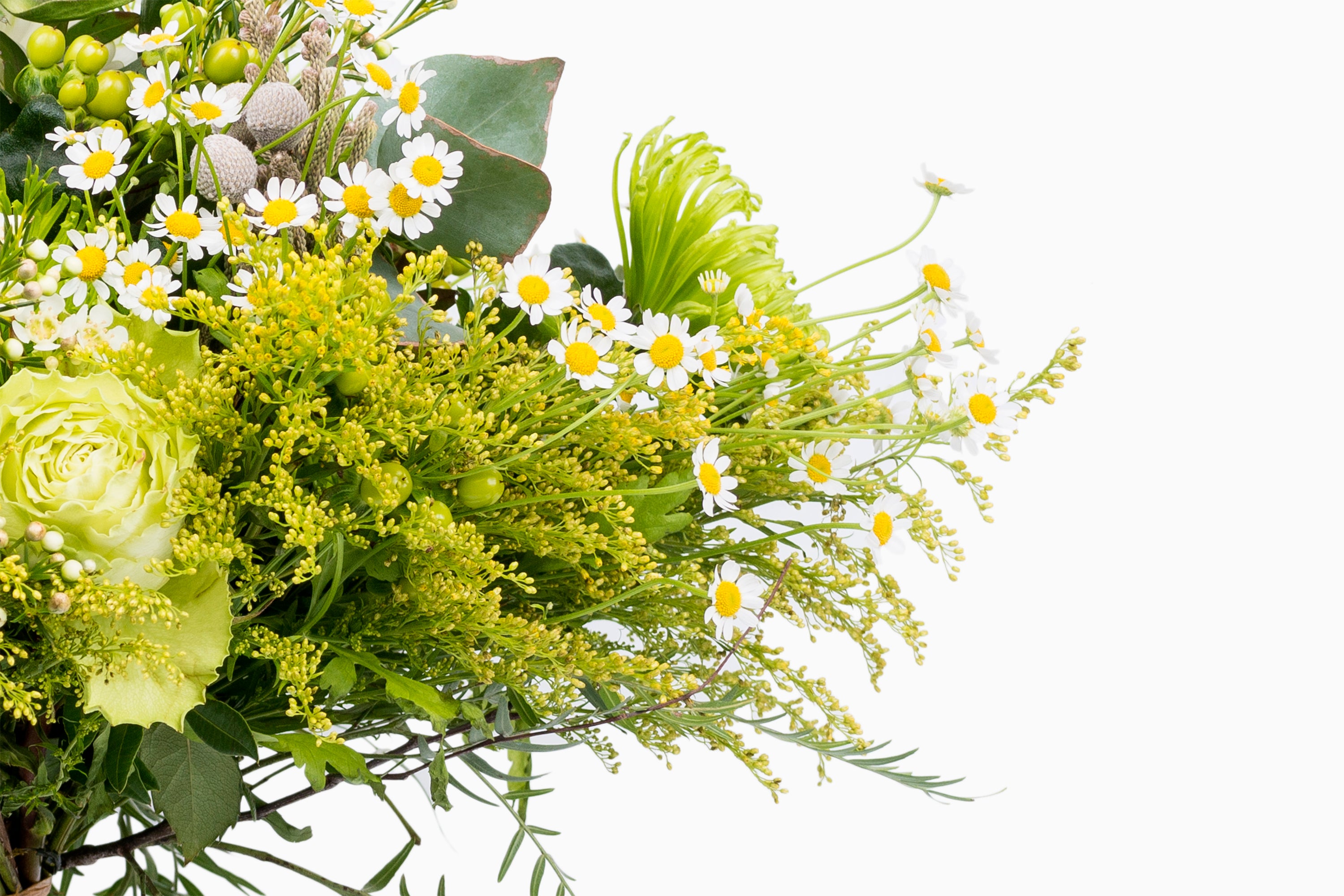 Bouquet Mixto