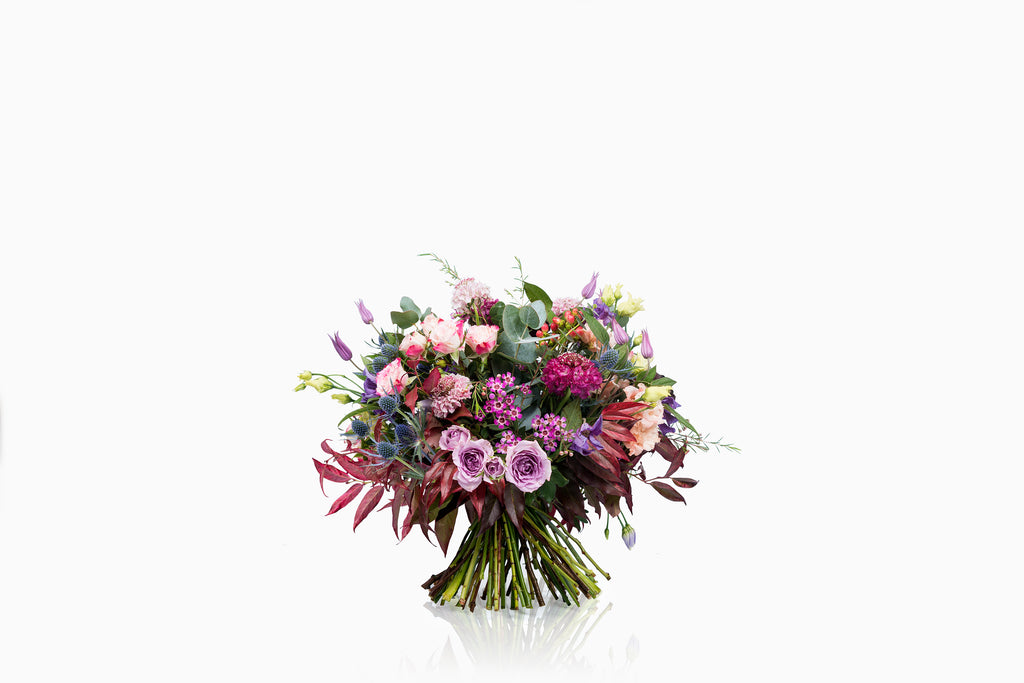 Bouquet Silvestre Malva